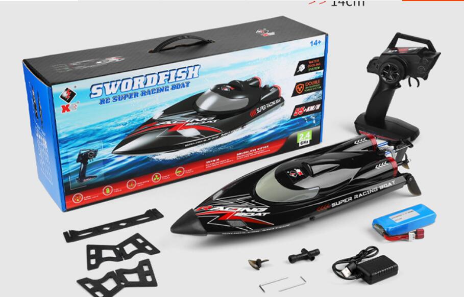 Wltoys WL916 RC Boat,Wltoys Wl916 SwordFish RC Racing Boat