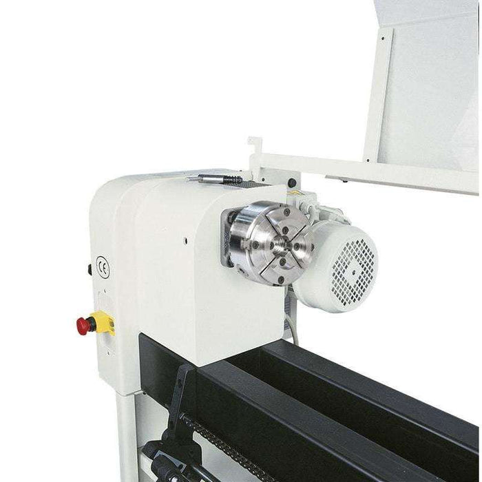SCM Minimax T 124 Woodturning Copy Lathe — WSI Machinery