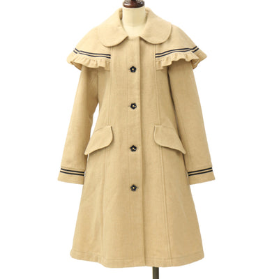 USED】ノーブルリボンマント | Victorian Maiden | ロリータ ゴスロリ