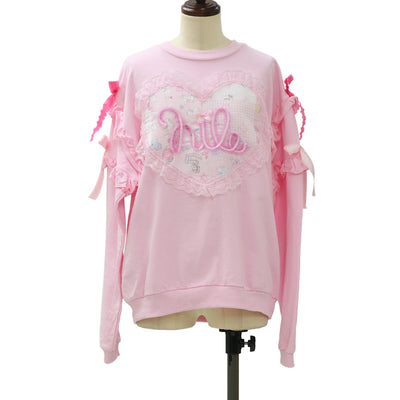 USED】【mellfy memory】愛しのlace frill cuffsトップス | その他