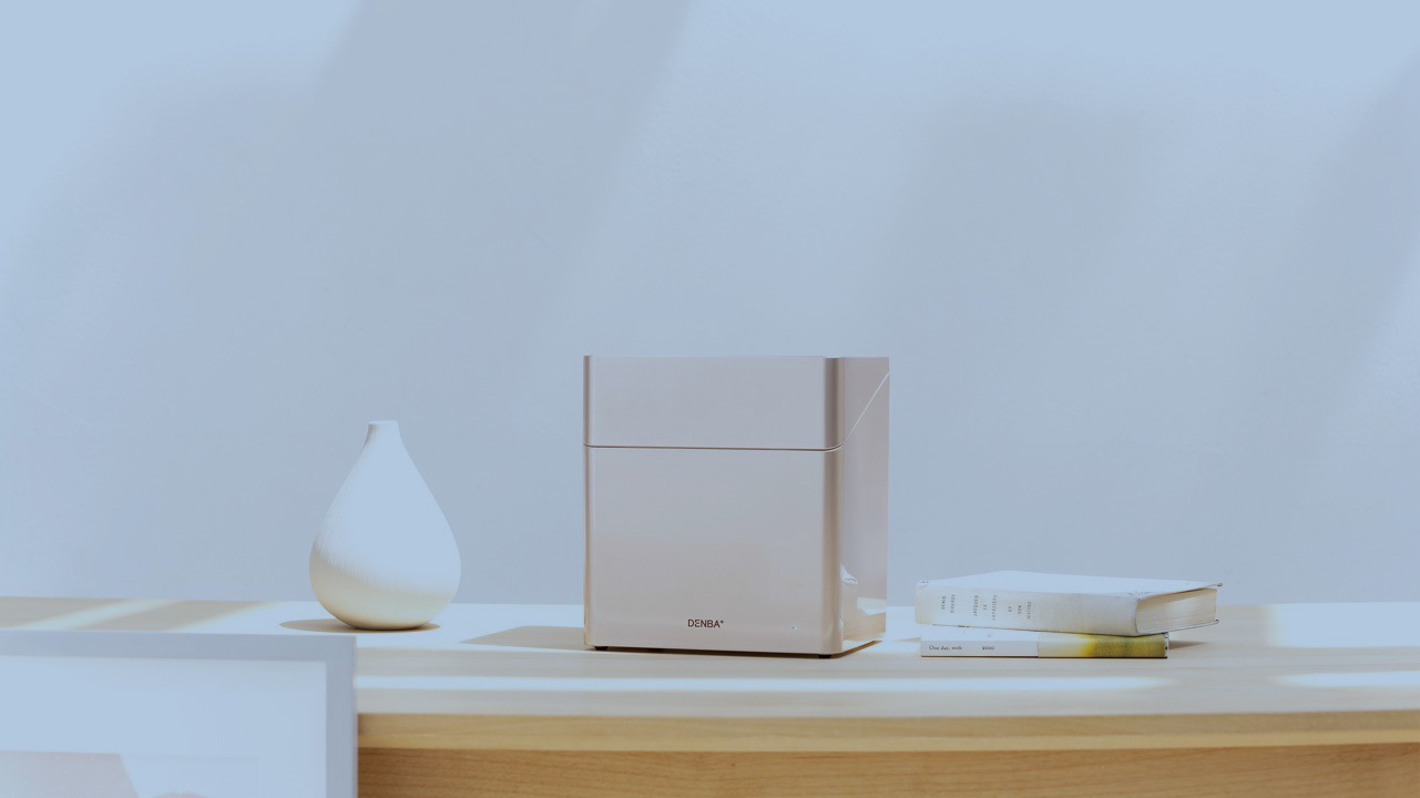 DENBA BEAUTY binno | ソリューション | 事業紹介 | 株式会社ティー