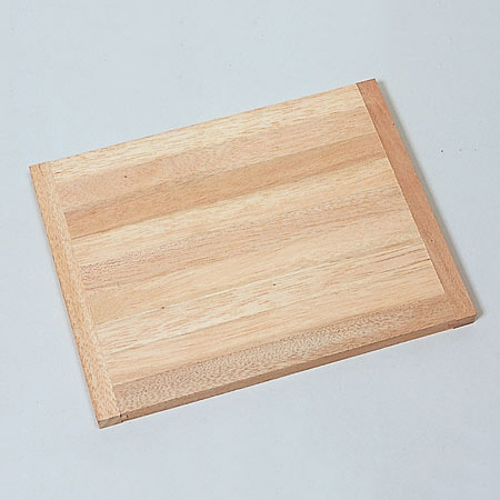 陶芸の専門店］陶芸.com 粘土板 R(350×270×20mm): 土練機・粘土関連