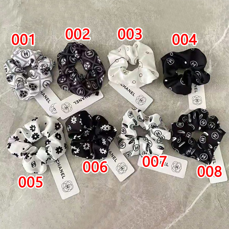 シャネル ヘアリング ココマーク ヘアバンド 女 chanelおしゃれ ヘア