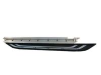 Toyota RAV4 Prime Running Boards - Genuine Toyota