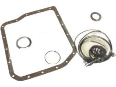 2012 Toyota RAV4 Automatic Transmission Overhaul Kit