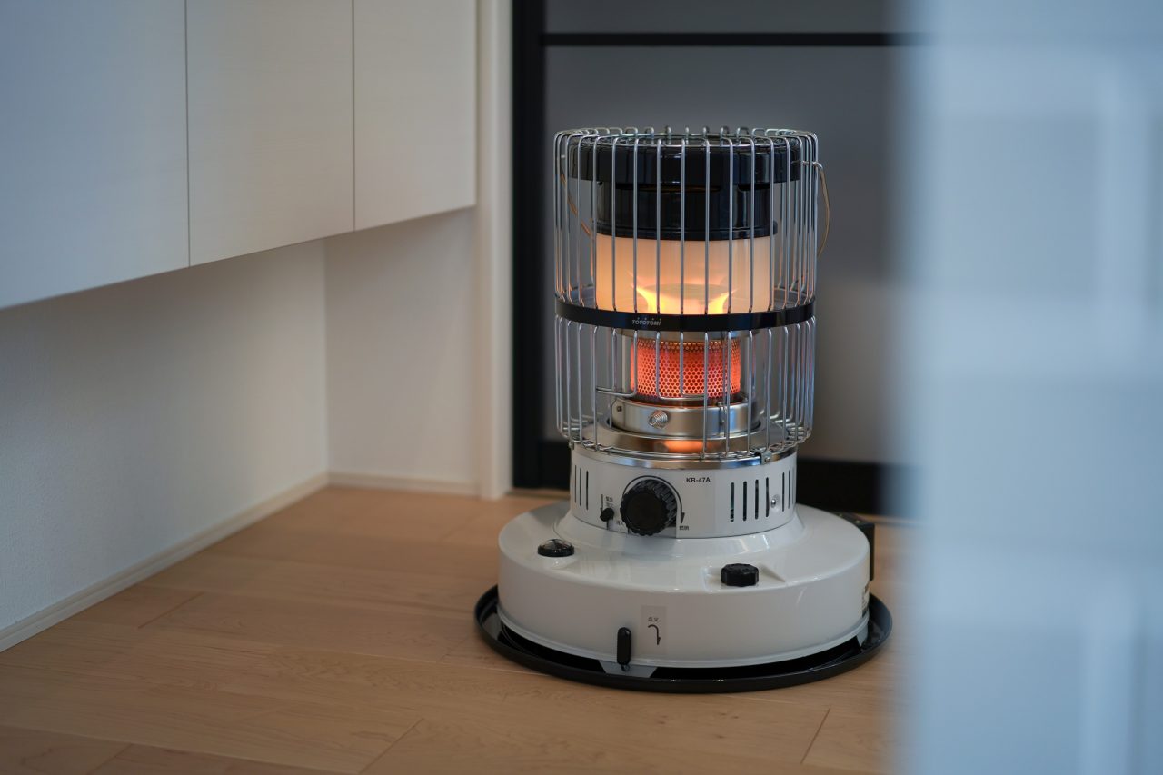 KR-47A | 暖房製品 | トヨトミ-TOYOTOMI 公式サイト