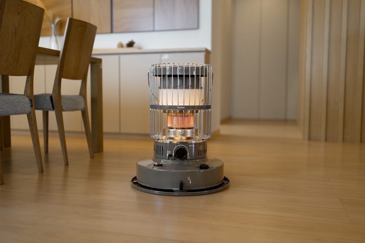 KR-47A | 暖房製品 | トヨトミ-TOYOTOMI 公式サイト