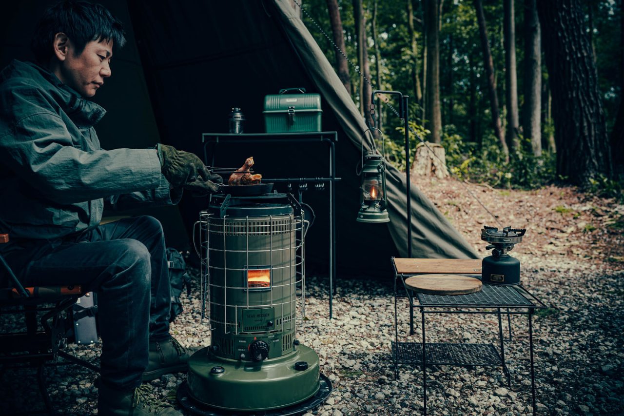 GM-KSGT1 | トヨトミ-TOYOTOMI 公式サイト