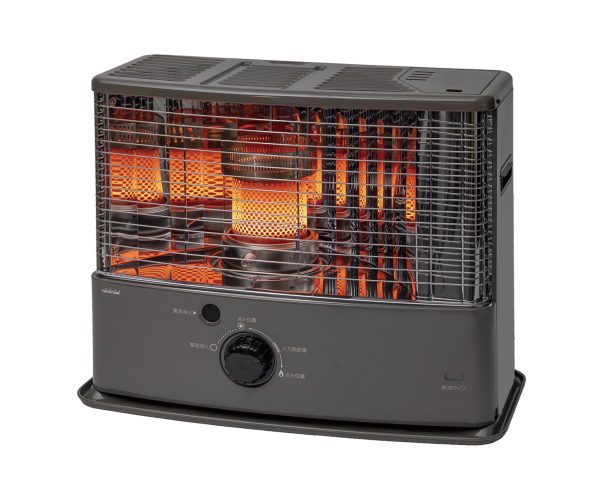 RC-W3624 | 暖房製品 | トヨトミ-TOYOTOMI 公式サイト