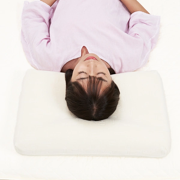 コンフォートピュディー: まくら｜東洋羽毛公式通販サイト【公式】