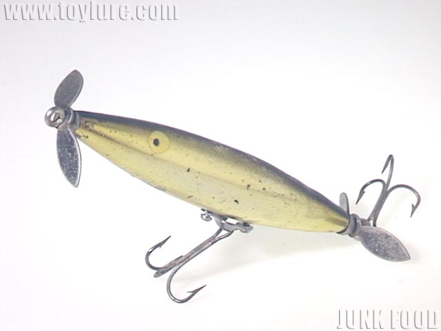 JUNK FOOD item: H-6410 Dying Flutter ダイイングフラッター