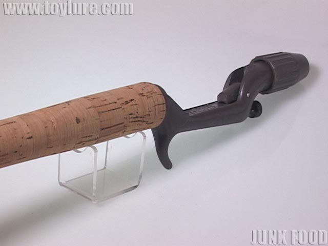 JUNK FOOD item: R-7939 チャンピオングリップ セミダブル