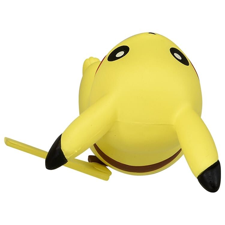 ポケモン モンコレ MS-01 ピカチュウ | おもちゃ通販のトイザらス