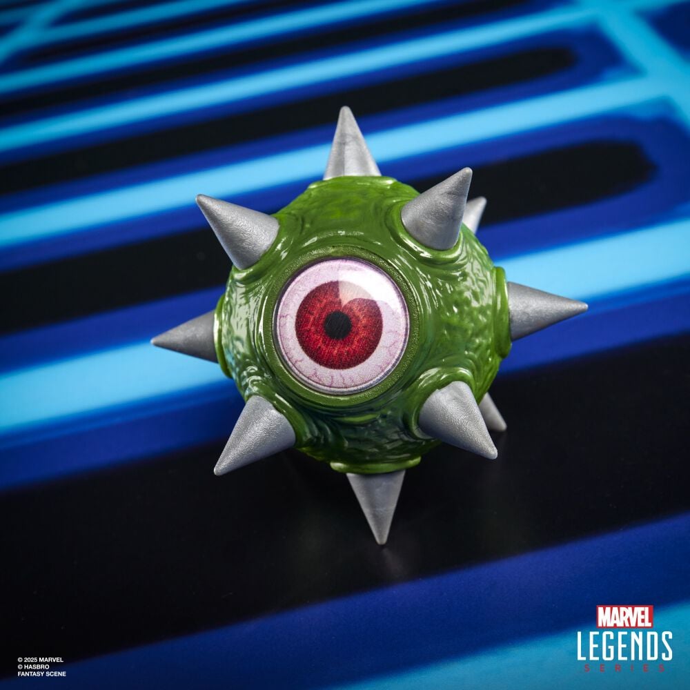 マーベルレジェンド・シリーズ ゲーマーバース ガルガントス | Toys”R