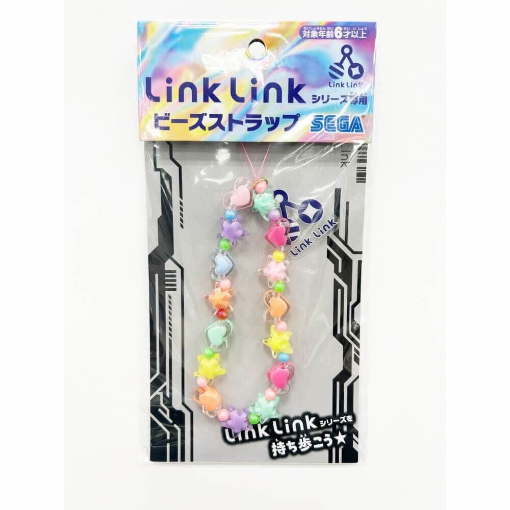 LinkLinkシリーズ専用ビーズストラップ | おもちゃ通販のトイザらス