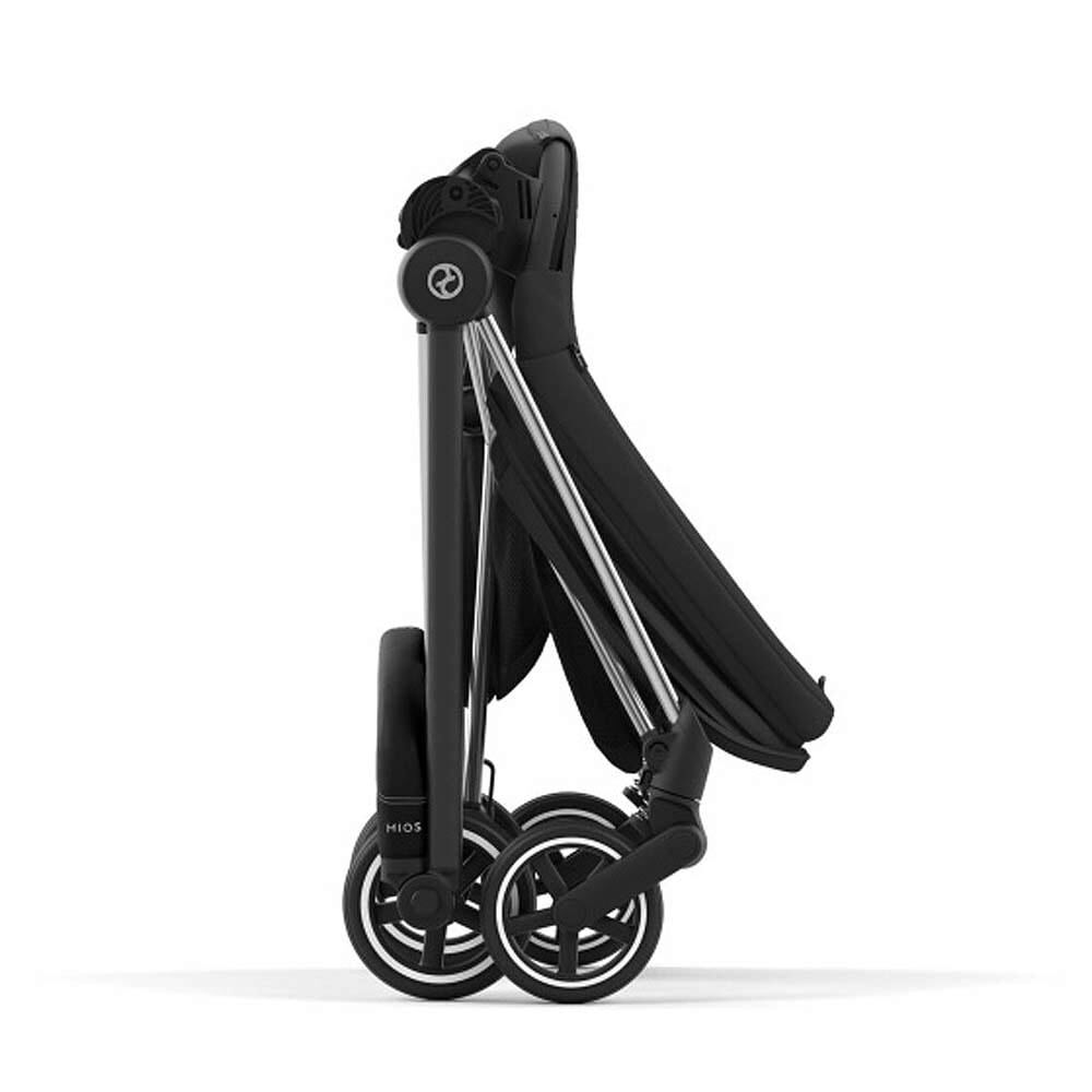 cybex サイベックス MIOS ミオス フルセットJP3 (クローム ミラージュ