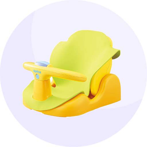 Aprica アップリカ Mar マール (ブラック) A型ベビーカー 両対面式
