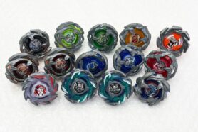 爆転シュート ベイブレード | トイプラネット おもちゃホビー買取