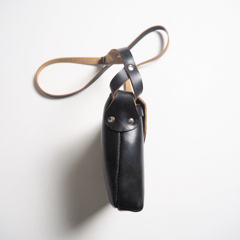 FERNAND LEATHER フェルナンドレザー ショルダーバッグ HORIZONTAL