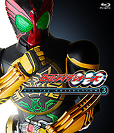 仮面ライダーOOO（オーズ）特集 | 東映ビデオオフィシャルサイト