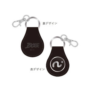 トレーディングフィルムコマ風チャームコレクション(全8種)【仮面