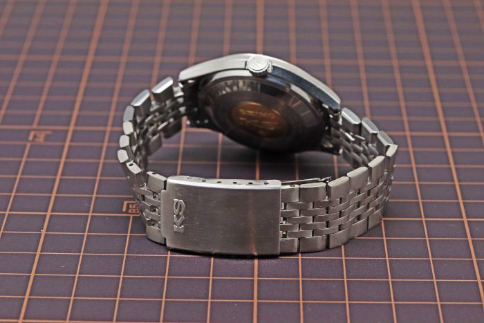 キングセイコー 56KS ハイビート 5626-7120 滋賀 京都 遺品整理 遺品の