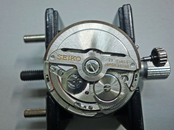 キングセイコー 56KS ハイビート 5626-7120 滋賀 京都 遺品整理 遺品の