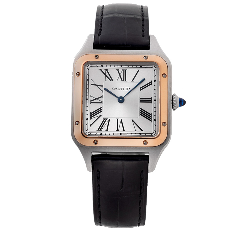 サントス デュモン 【 CARTIER（カルティエ）】 | 時計を探す | 時計Begin