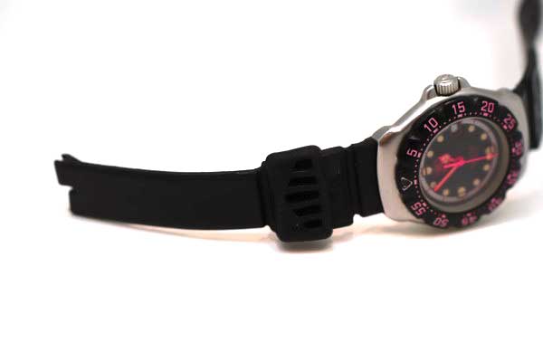 TAG HEUER タグホイヤー フォーミュラ1 【WA1417】 時計ベルト.com