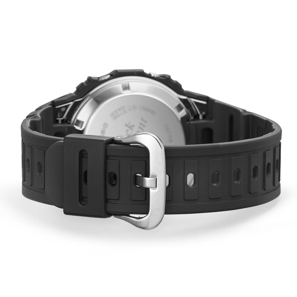 G-SHOCK DIGITAL 5000 SERIES DW-5000R-1AJF 「初代G-SHOCK 復刻モデル