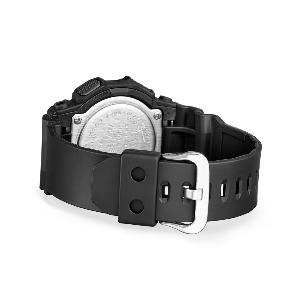 G-SHOCK ANALOG-DIGITAL GA-B010 SERIES GA-B010-1AJF 新型Rugged