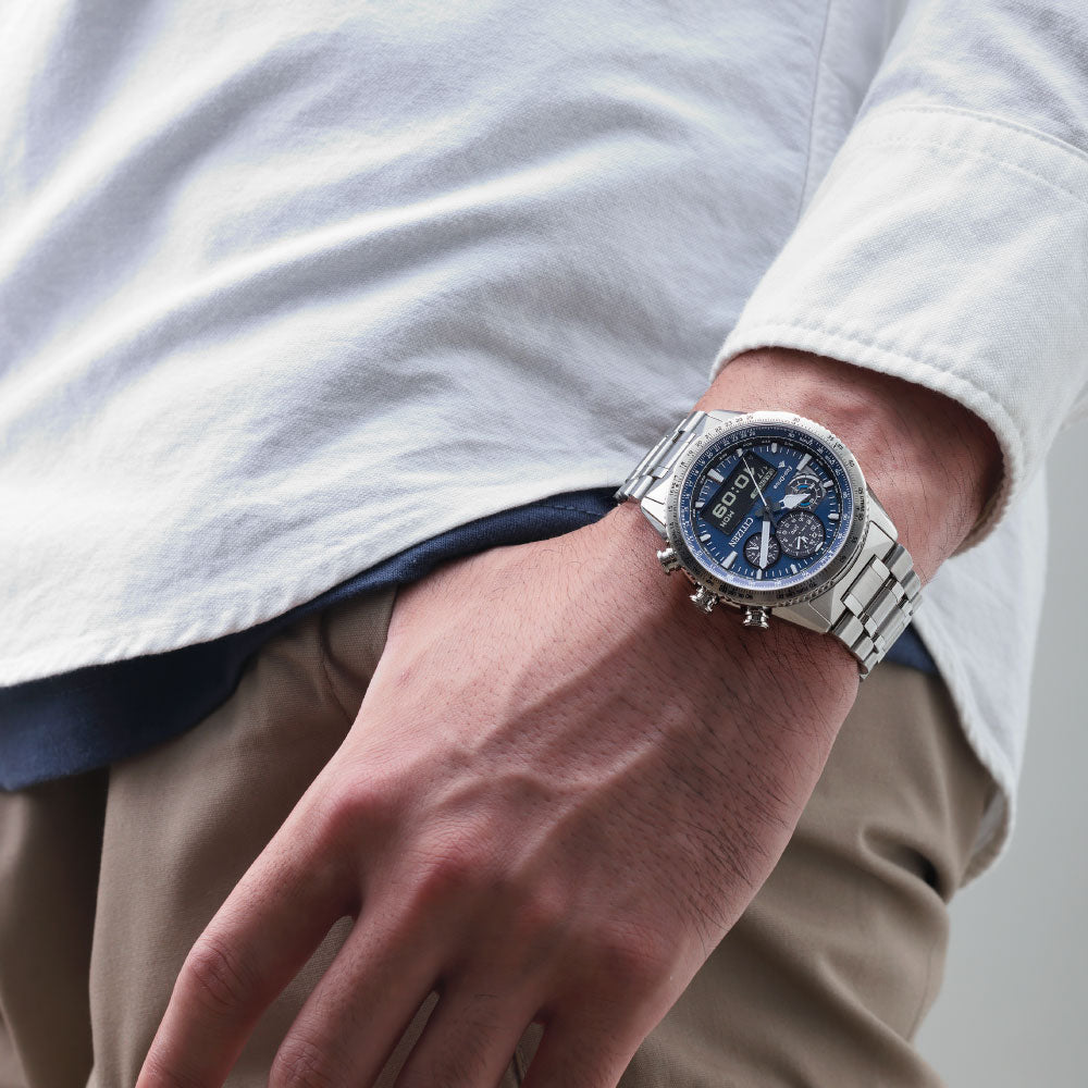 CITIZEN PROMASTER SKY JV2000-51L シチズン プロマスター 腕時計