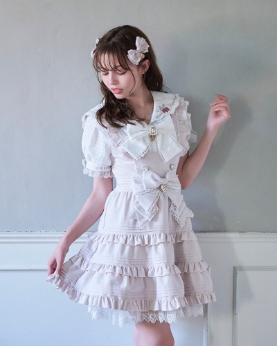 ALL ITEMS ｜ LIZ LISA（リズリサ）公式通販 ｜ Tokyo Kawaii Life