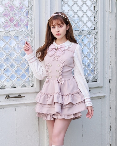 新着商品 ｜ LIZ LISA（リズリサ）公式通販 ｜ Tokyo Kawaii Life