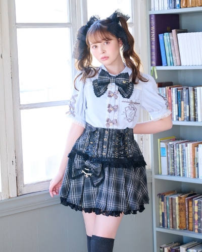 スカート・スカパン ｜ LIZ LISA（リズリサ）公式通販 ｜ Tokyo Kawaii