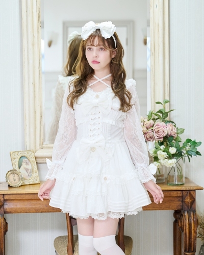新着商品 ｜ LIZ LISA（リズリサ）公式通販 ｜ Tokyo Kawaii Life