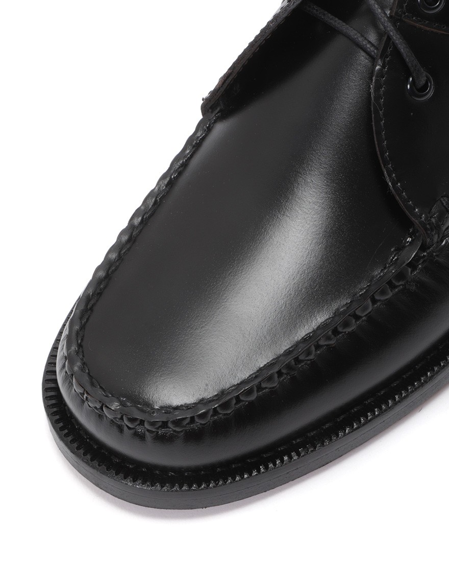 レースアップモカシン【JAMES】｜SEBAGO（セバゴ）｜TOKYOlife