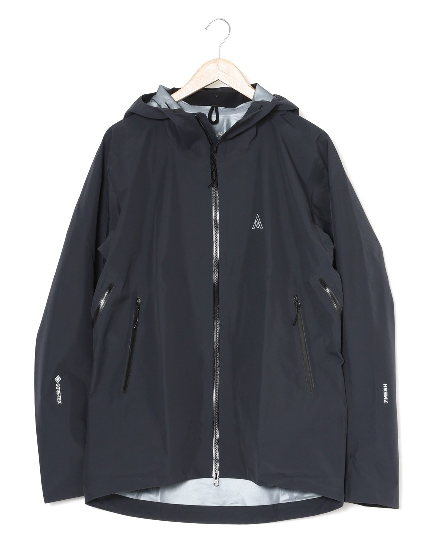 ゴアテックス パッカブルジャケット【Guardian Apex Jacket Men's