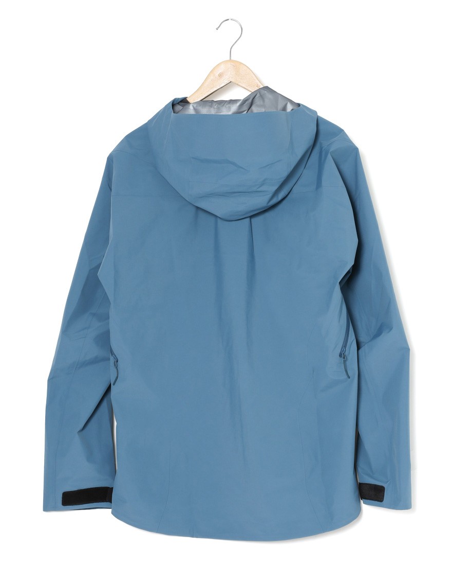 ゴアテックス パッカブルジャケット【Guardian Apex Jacket Men's