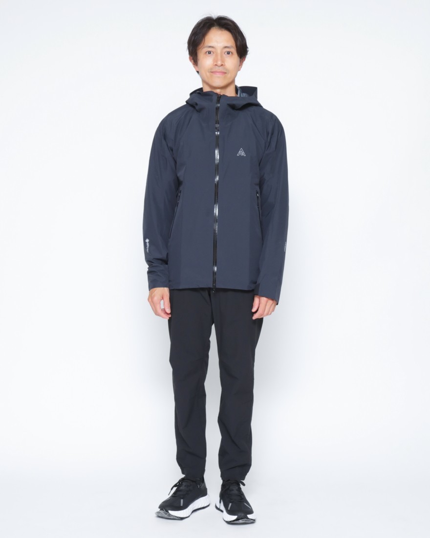 ゴアテックス パッカブルジャケット【Guardian Apex Jacket Men's