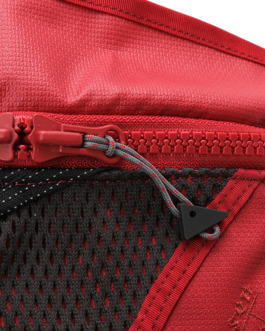 ナイロンボディバッグ【Fimmafang 4.0 Lumbarpack for Mountaineers