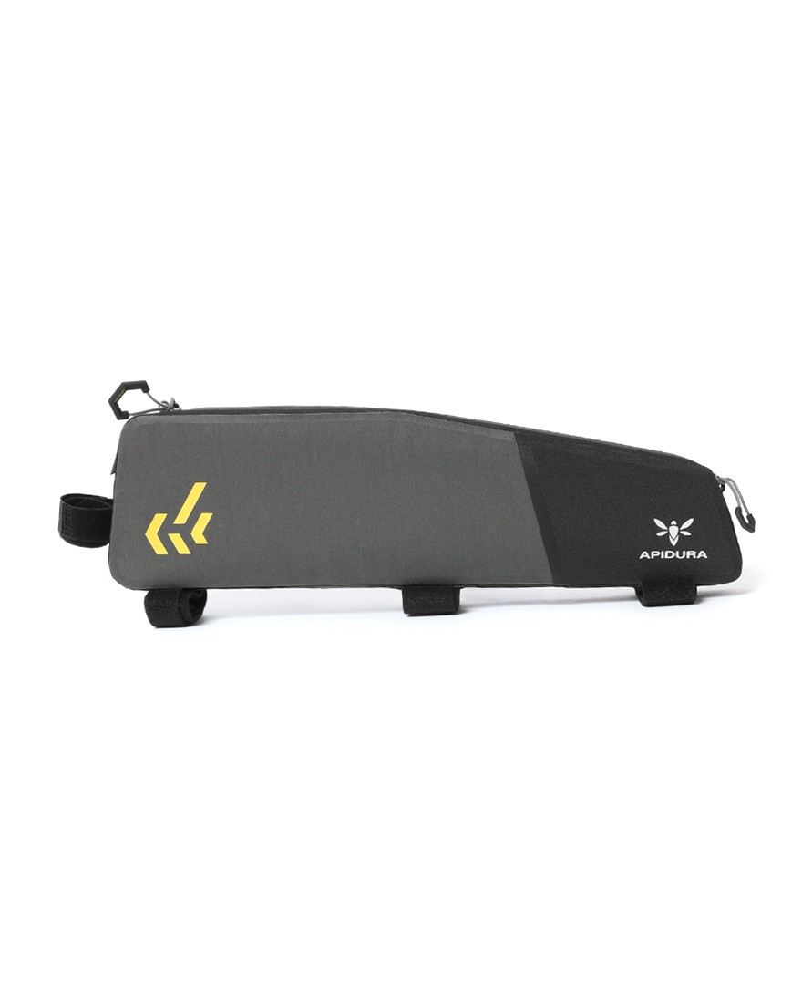 ロングトップチューブバッグ 1.8L【BACKCOUNTRY LONG TOP TUBE PACK