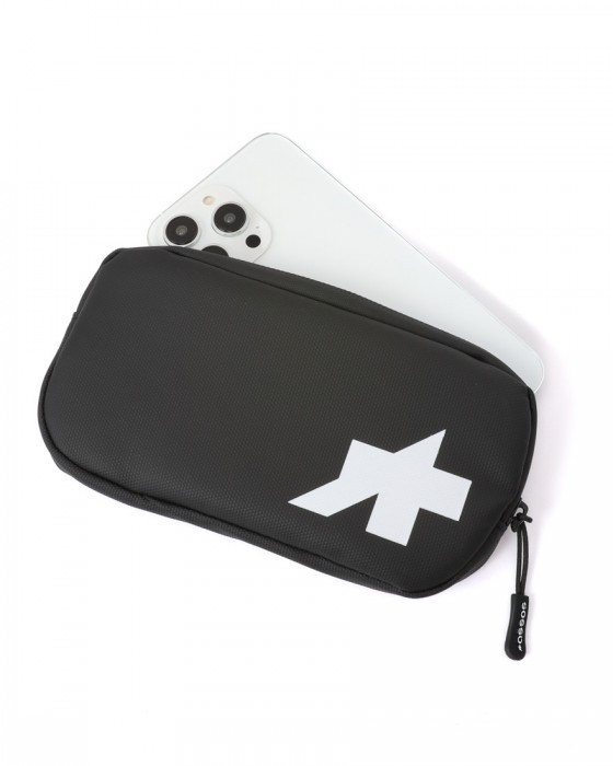 ウォレットケース【BAGGICASE WALLET】｜ASSOS（アソス）｜TOKYOlife
