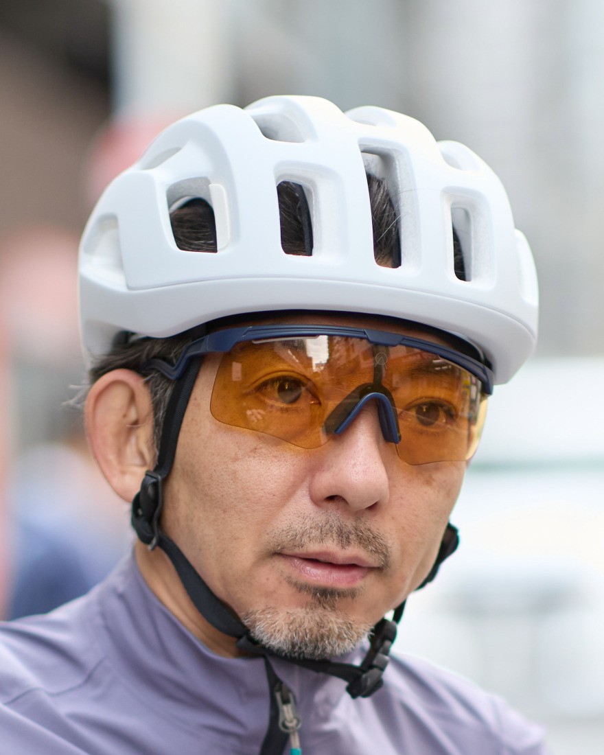 デルタ用スペアレンズ（カラーレンズ） 【VZUM A-LENS】｜ALBA OPTICS