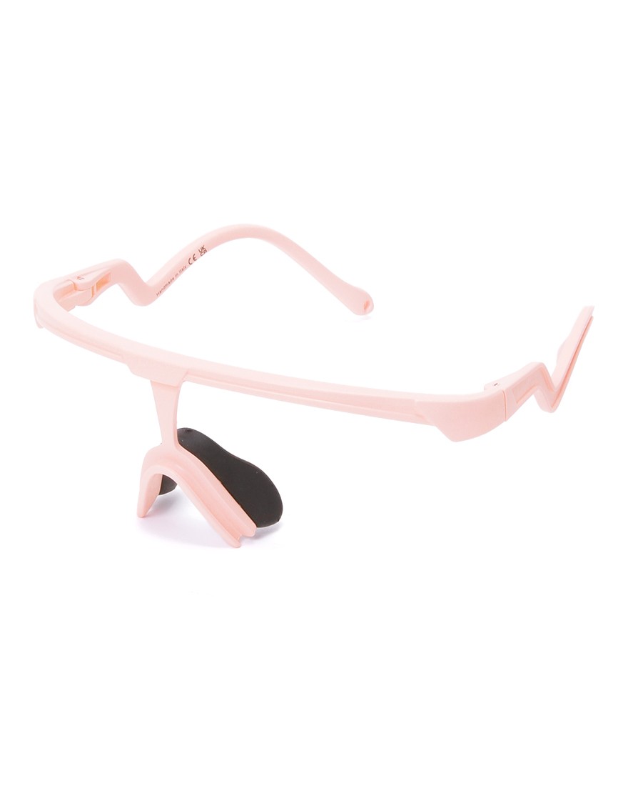 デルタ サングラスフレーム 【DELTA FRAME】｜ALBA OPTICS（アルバ