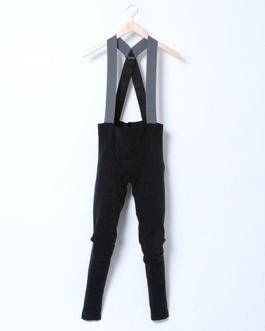 ウィンタービブタイツ（パッド無し）【MILLE GT Winter Bib Tights C2