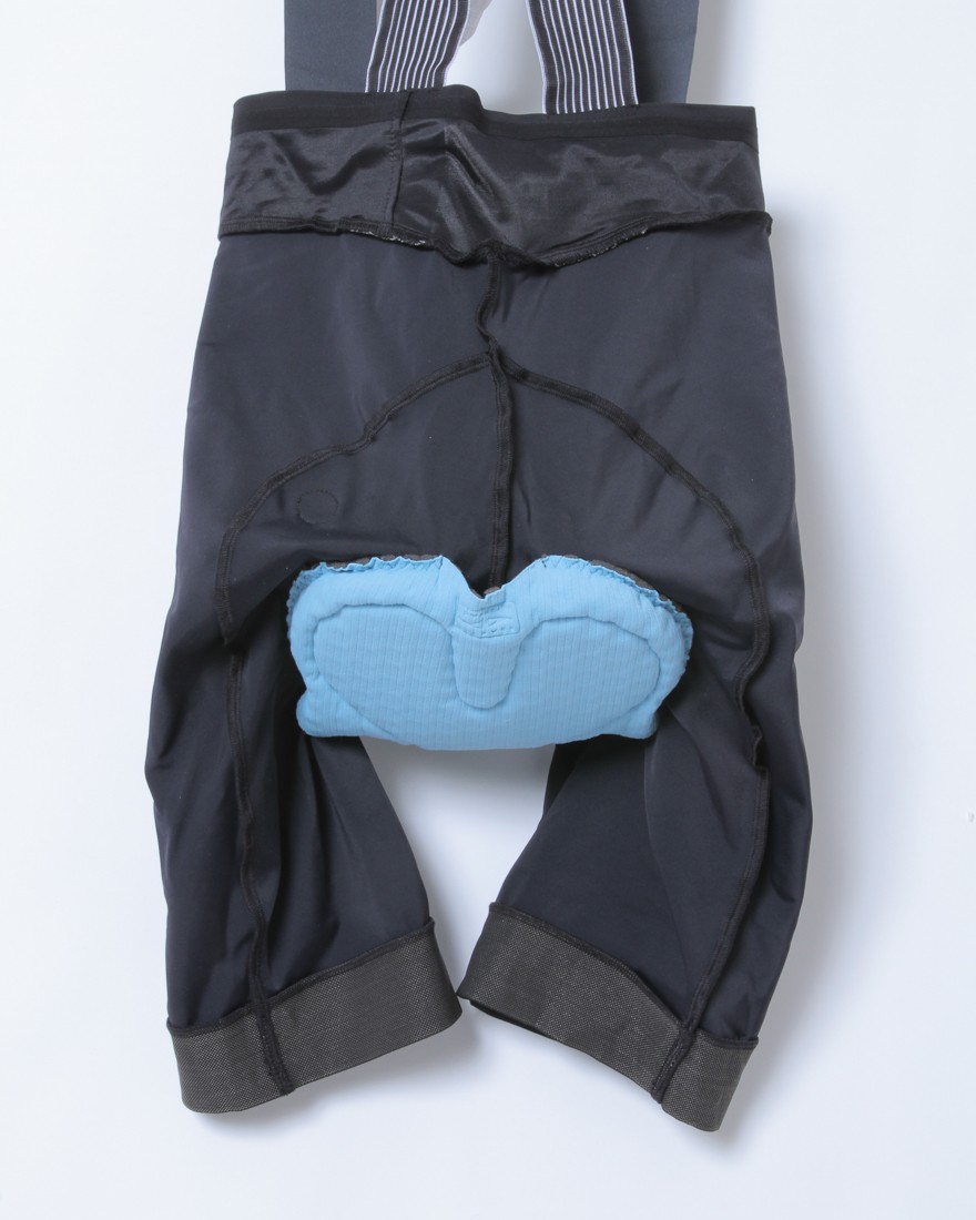 レディースビブショーツ【UMA GT Bib Shorts C2】｜ASSOS（アソス