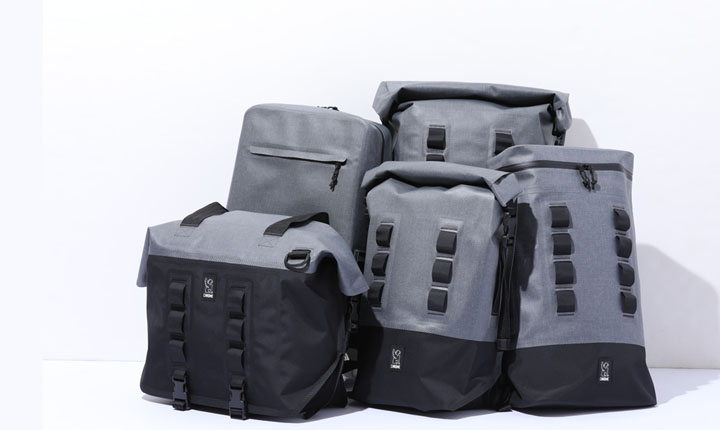 軽いだけのバックパックが欲しくない理由。｜TOKYOlife