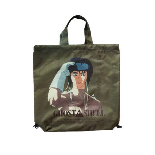 GOODS｜【公式】攻殻機動隊展・全アニメシリーズ横断｜TOKYO NODE開催