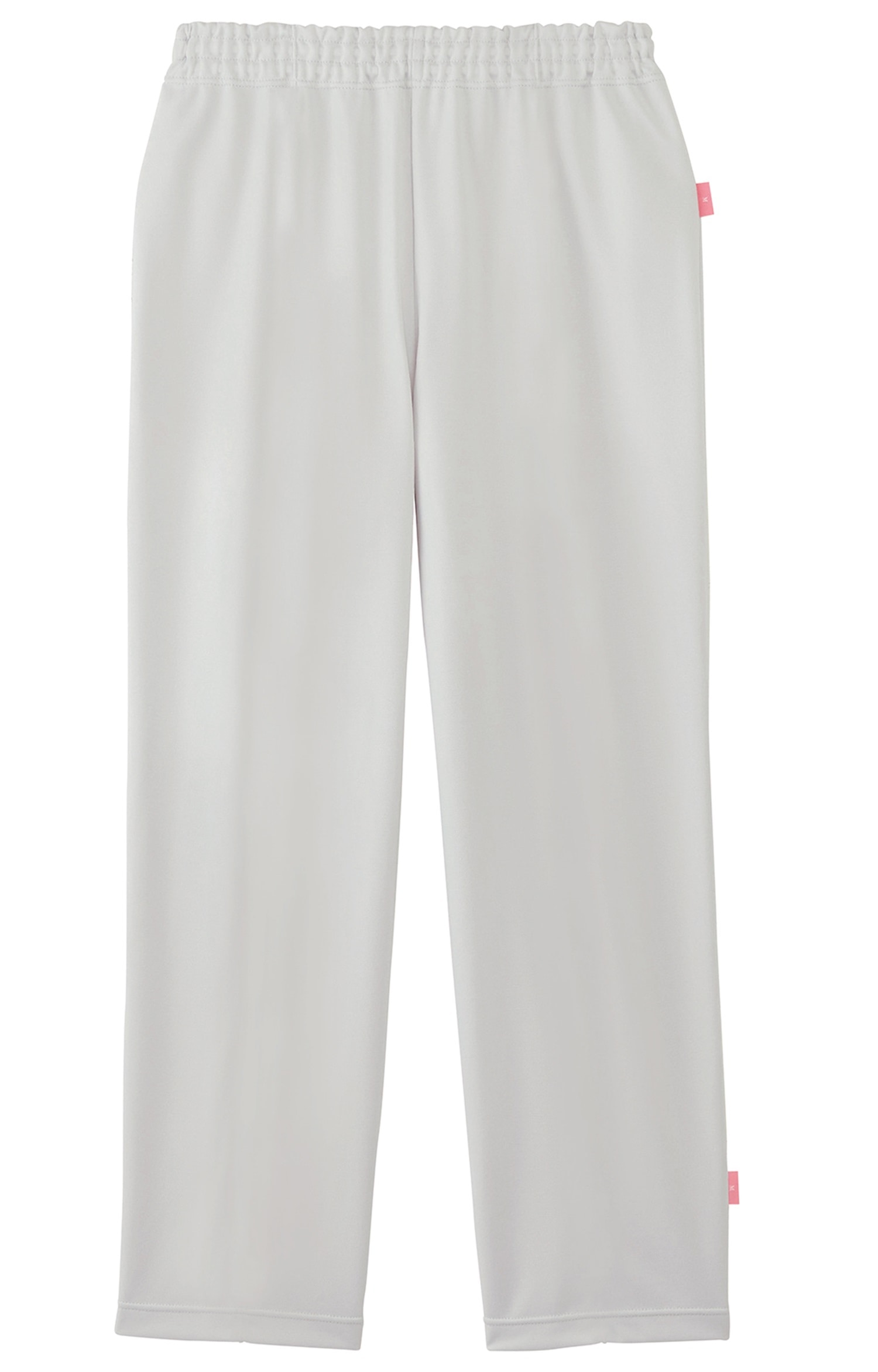 品番： CR881 】 男女兼用 ストレートパンツ リハビリ 入院患者向け